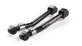 Jeep JL/Gladiator Control Arm Alpine IR Kit Front Upper Adjustable 0-4.5 Inch Lift For 10-Pres Wrangler/20-Pres Gladiator