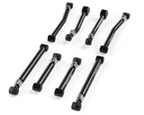 Jeep Gladiator Control Arm Alpine IR Kit 8-Arm Adjustable 0-4.5 Inch Lift For 20-Pres Gladiator