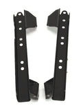 Jeep TJ/LJ Lower LCG Long Flexarm Bracket Kit 97-06 Wrangler TJ/LJ