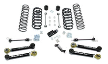 Load image into Gallery viewer, Jeep TJ/LJ 4 Inch Suspension System w/ 4 Flexarms No Shocks 97-06 Wrangler TJ/LJ