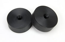 Load image into Gallery viewer, Jeep JK/JKU SpeedBump 1.25 Inch Front Lower Bump Stop Pad Kit Pair 07-18 Wrangler JK/JKU