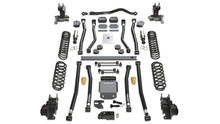 Load image into Gallery viewer, Jeep JL Long Arm Suspension 3.5 Inch Alpine RT3 System No Shocks For 10-Pres Wrangler JL 4 Door