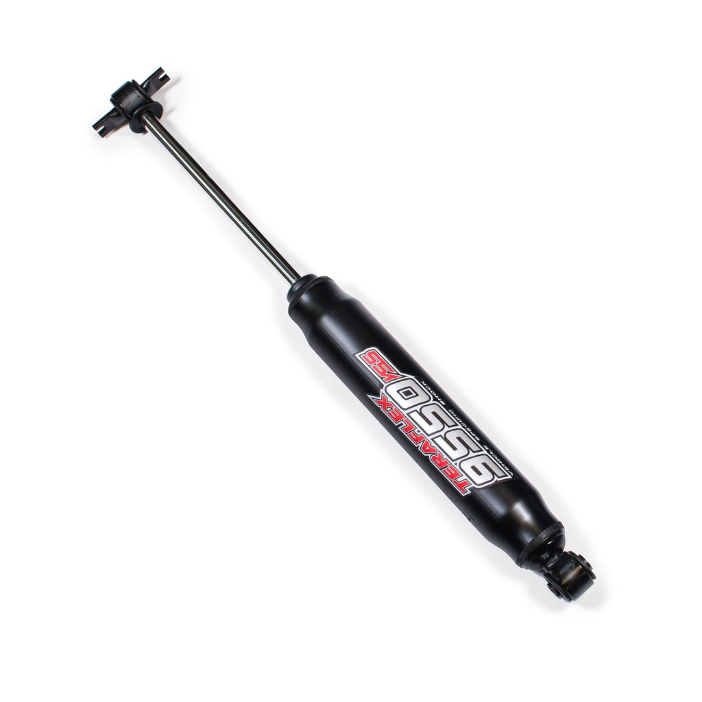 Jeep TJ/LJ 3-4 Inch Lift Rear 9550 VSS Shock Absorber Each 97-06 Wrangler TJ/LJ