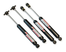 Load image into Gallery viewer, Jeep JK/JKU 3-4 Inch Lift 9550 VSS Shock Absorber Kit All 4 07-18 Wrangler JK/JKU