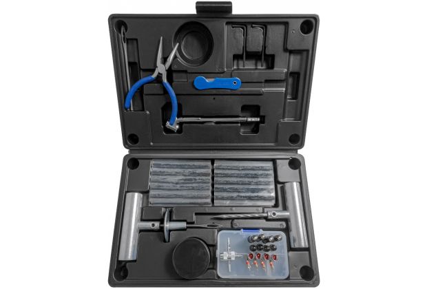 Heavy Duty 67 Piece Tire Repair Kit VooDoo Offroad