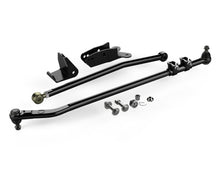 Load image into Gallery viewer, Jeep JK/JKU HD Drag Link Flip Kit w/ Front Track Bar Drop Bracket and Frame Brace Kit Complete 07-18 Wrangler JK/JKU