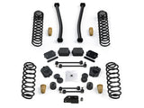 Jeep JL Sport ST2 Suspension 2.5 Inch System No Shock Absorbers For 10-Pres Wrangler JL 4 Door