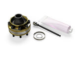 Jeep JK/JKU Rzeppa High-Angle Factory Replacement CV Joint Kit 07-18 Wrangler JK/JKU