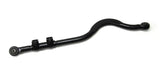 Jeep JK/JKU HD Forged Adjustable Front Track Bar 0-6 Inch Lift 07-18 Wrangler JK/JKU