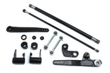 Jeep JK/JKU 4-6 Inch Lift Forged Dual-Rate S/T Front Sway Bar System 07-18 Wrangler JK/JKU