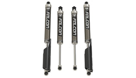 Ford F250 Shock Falcon Sport System 0-2 Inch Level For 17-Pres Ford F250 Super Duty