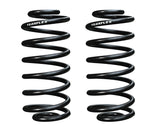 Jeep TJ/LJ 3 Inch Lift Rear Coil Springs Pair 97-06 Wrangler TJ/LJ