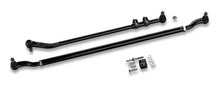 Load image into Gallery viewer, Jeep JK/JKU HD Drag Link Kit and Tie Rod Kit or Right-Hand-Drive 07-18 Wrangler JK/JKU