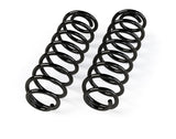 Jeep JL Rear Coil Spring 2.5 Inch Lift Kit For 10-Pres Wrangler JL 4 Door