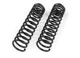 Jeep JL Front Coil Spring 3.5 Inch Lift Kit For 10-Pres Wrangler JL 4 Door