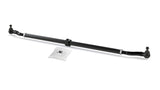 Jeep JL and Jeep JT HD Chromoly Tie Rod Kit (0-6 Inch Lift)