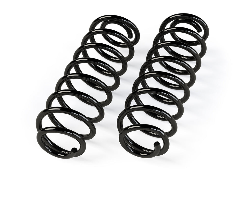 Jeep JL Rear Coil Spring 4.5 Inch Lift Kit For 10-Pres Wrangler JL 4 Door