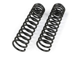 Jeep JL Front Coil Spring 4.5 Inch Lift Kit For 10-Pres Wrangler JL 2 Door