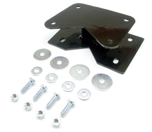 Load image into Gallery viewer, Jeep TJ/LJ 3rd Brake Light Extension Bracket Kit Boxed 97-06 Wrangler TJ/LJ