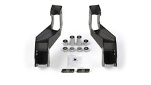 Load image into Gallery viewer, Jeep JL/JLU Front Control Arm Sport Bracket Kit 2.5-4.5 Inch Lift 18-Pres Wrangler JL/JLU