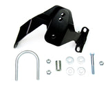 Jeep JK/JKU 2.5 Inch Lift Rear Track Bar Axle Bracket Kit 07-18 Wrangler JK/JKU