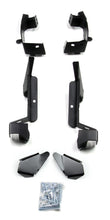 Load image into Gallery viewer, Jeep JK/JKU Long Flexarm Bracket Kit 3-6 Inch Lift Brackets Only 07-18 Wrangler JK/JKU