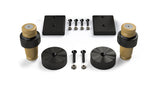 Jeep JK/JKU 1.5 Inch Lift Progressive Bump Stop Kit All 4 07-18 Wrangler JK/JKU