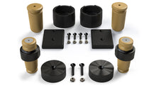 Load image into Gallery viewer, Jeep JK/JKU 2.5 Inch Lift Progressive Bump Stop Kit Front and Rear 07-18 Wrangler JK/JKU