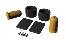 Load image into Gallery viewer, Jeep JK/JKU 2.5-3.5 Inch Lift Rear SpeedBump Bump Stop Kit Pair 07-18 Wrangler JK/JKU