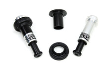 Load image into Gallery viewer, Jeep TJ/LJ 4 Inch Lift Front SpeedBump Bump Stop Kit 97-06 Wrangler TJ/LJ