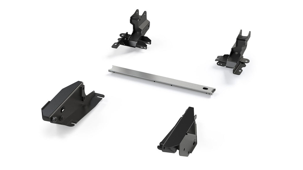 JT Long Arm Bracket Kit (3-6 Inch Lift)