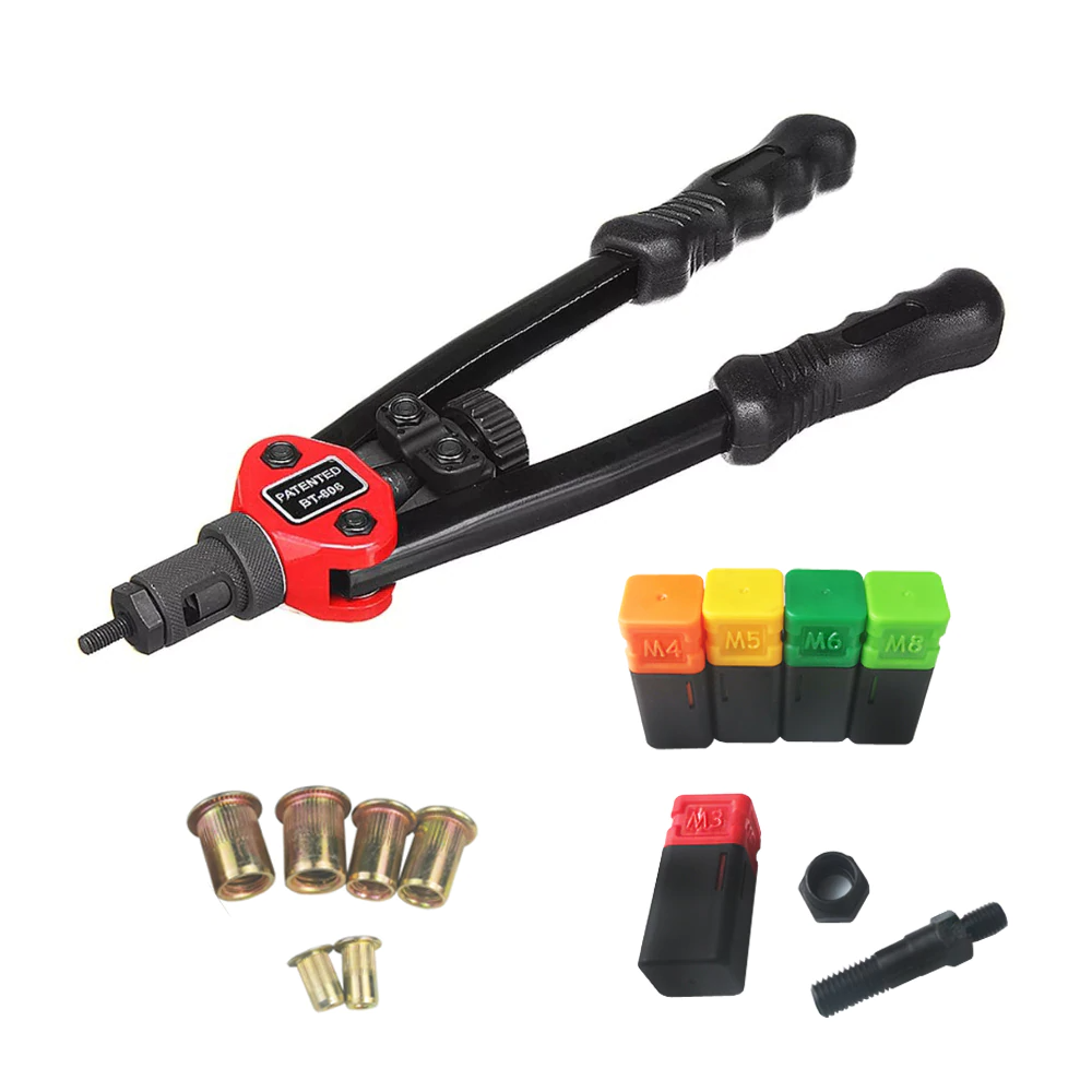 Rivet Nut Tool Gun