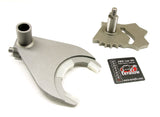 Jeep TJ/LJ NP231-J 2Low 2WD Low-Range Shift Sector Kit 97-06 Wrangler TJ/LJ