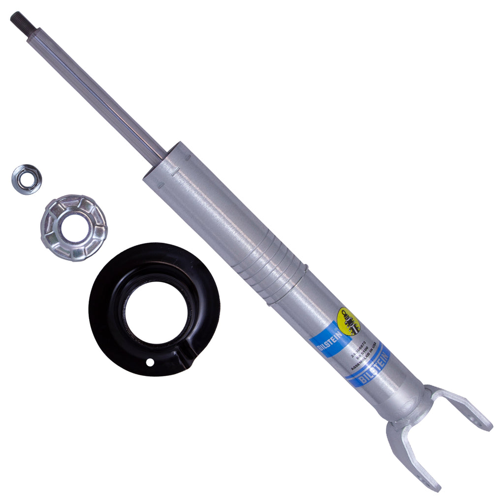 24-300872 Bilstein 5100 19-C RAM 1500 4WD B8 5100 FRONT RIDE HEIGHT ADJUSTABLE ZINC SHOCK