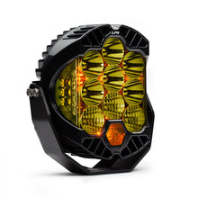 Load image into Gallery viewer, LED Light Pods Driving Combo Pattern Amber LP9 Series Baja Designs