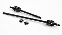 Load image into Gallery viewer, Jeep JK/JKU Dana 30 Axle Shaft Kit Both Sides assembled 30-Spline 07-18 Wrangler JK/JKU