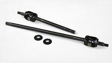 Load image into Gallery viewer, Jeep JK/JKU Wide TF44 Axle Shaft Kit Both Sides assembled 30-Spline 07-18 Wrangler JK/JKU