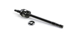 Jeep JK/JKU Dana 30 Axle Shaft Kit Drivers Side Assembly 27-Spline 07-18 Wrangler JK/JKU