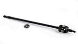 Jeep JK/JKU Dana 30 Axle Shaft Kit Passenger Side Assembly 27-Spline 07-18 Wrangler JK/JKU