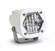 Load image into Gallery viewer, LED Light Pods S1 Wide Cornering White Single Baja Designs