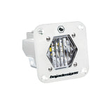 S1 Flush Mount Wide Cornering LED White Baja Designs