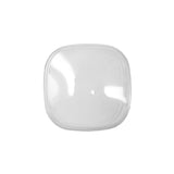 S1 Single Rock Guard Kit Clear Baja Designs