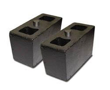 Load image into Gallery viewer, FTS BK3 3&quot; Tappered Block Kit-pair
