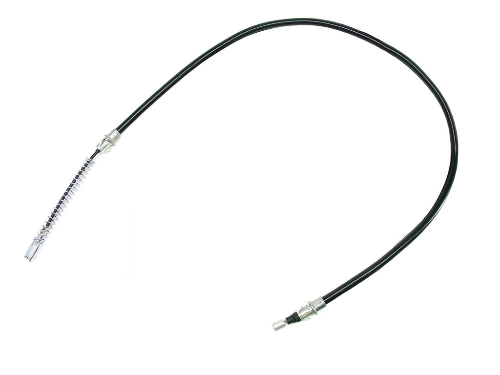 Jeep YJ 91-95 LH Emergency Brake Cable