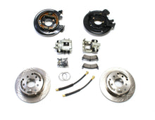 Load image into Gallery viewer, Jeep YJ/XJ Rear Disc Brake Conversion Kit 87-90 YJ /84-88 XJ