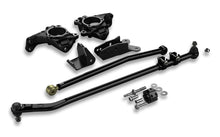 Load image into Gallery viewer, Jeep JK/JKU High Steer System w/ Complete Drag Link Flip Kit 07-18 Wrangler JK/JKU