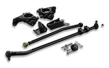 Jeep JK/JKU High Steer System w/ Complete Drag Link Flip Kit 07-18 Wrangler JK/JKU