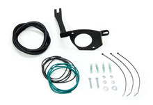 Load image into Gallery viewer, Jeep JK Vacuum Pump Relocation Bracket Kit 12-18 Wrangler JK/JKU