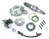 Jeep TJ/LJ NP231 Extreme Short Shaft Kit 97-06 Wrangler TJ/LJ