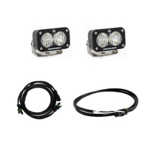 Load image into Gallery viewer, Silverado 2500/3500 20-On S2 Reverse Kit Baja Designs